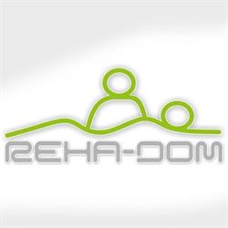 Reha-Dom Łukasz Matuszczyk