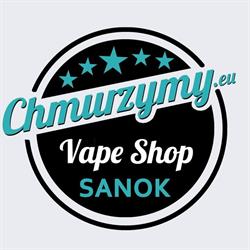Chmurzymy Sanok - Vape Shop