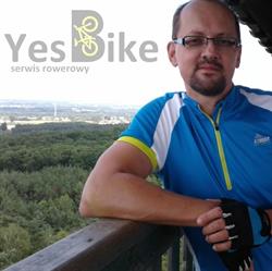 Serwis rowerowy YesBike - Mariusz Jerzak