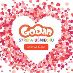 Event Time - GoDan Strefa Uśmiechu Zielona Góra