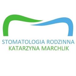 Stomatologia Rodzinna Katarzyna Marchlik