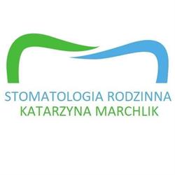 Stomatologia Rodzinna Katarzyna Marchlik