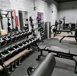 KG Gym