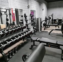 KG Gym