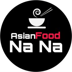 Asian Food Na-Na
