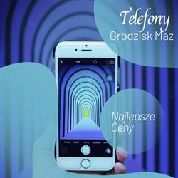 Telefony Grodzisk Mazowiecki