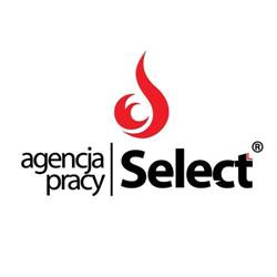 Agencja Pracy Select