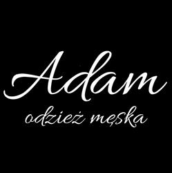 ADAM - odzież męska