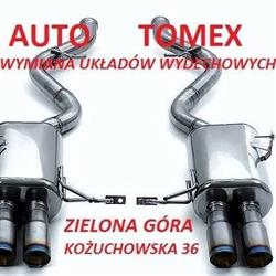 Auto Tomex