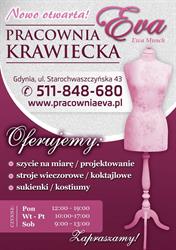 Pracownia Krawiecka EVA