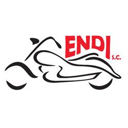 ENDI s.c - Salon firmowy ROMET
