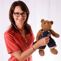 Pediatria Alergologia Kalisz Joanna Matysiak, Lekarz Pediatra, Alergolog