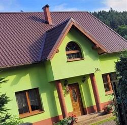 SAGA / Ludwikowice Kłodzkie