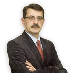 Wojciech Kałużny Laryngolog