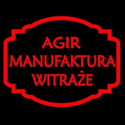 Witraże AGIR Manufaktura