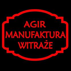 Witraże AGIR Manufaktura