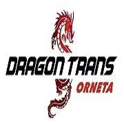 Dragon TRANS Orneta