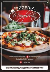 Pizzeria Margherita