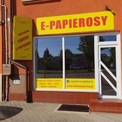 Calibra Epapierosy - Gdynia Chylonia Vape Shop
