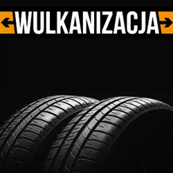 Wulkanizacja - Sprzedaż Opon