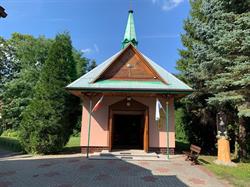 Kaplica Św. Maksymiliana