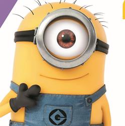 Minionkowo Ornontowice