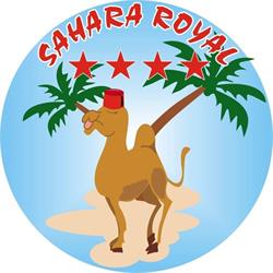 Sahara Royal - Olkusz