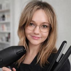 Salon fryzjerski KASIA