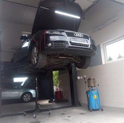 Auto Fach Filip Hedzielski