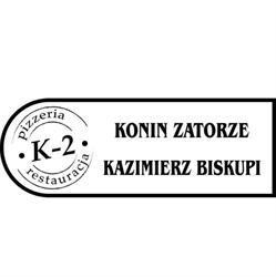 Pizzeria K2 Kazimierz Biskupi