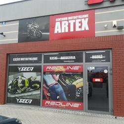 Centrum motocyklowe ARTEX