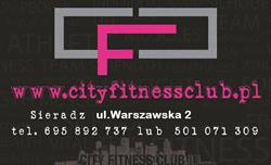 City Fitness Club
