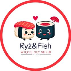 Sushi Ryż&Fish