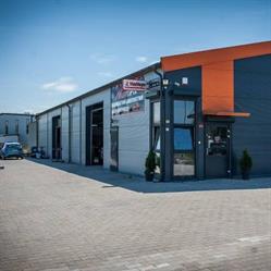 AutoFix Sp z oo Blacharstwo-Lakiernictwo samochodowe Koszalin