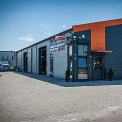 AutoFix Sp z oo Blacharstwo-Lakiernictwo samochodowe Koszalin