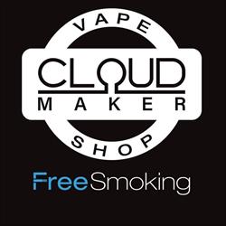 CLOUD MAKER Vape Shop Wyszków