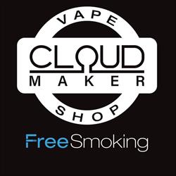 CLOUD MAKER Vape Shop Wyszków
