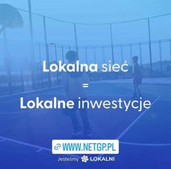 Netgp System Twój Lokalny Dostawca Internetu