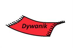 Dywanik - Pralnia dywanów, czyszczenie tapicerki