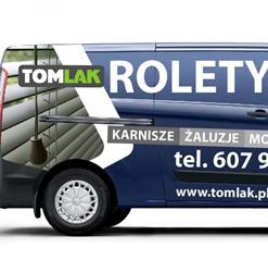 FPHU Tomlak Tomasz Suder