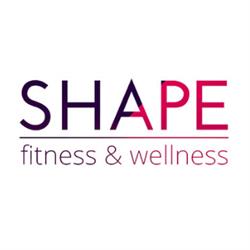 SHAPE fitness & wellness