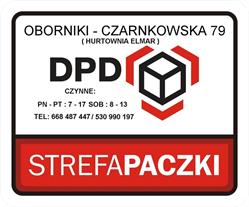 DPD Strefapaczki Oborniki