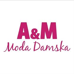 A&M Moda Damska