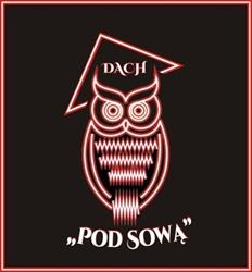 Dach Pod Sową
