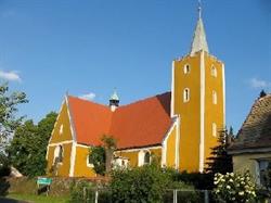 Parafia Rzymsko-Katolicka pw św Michała Archanioła w Wirach