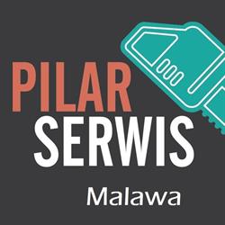Pilar Serwis Malawa