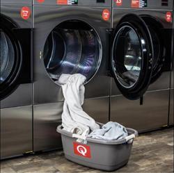 Pralnia Samoobsługowa Speed Queen Wrocław Kurkowa Laundry