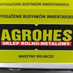 Agrohes Krobia