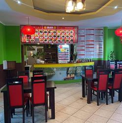 Bar Orientalny Viet - Thai City Ul. Babina 12A kalisz