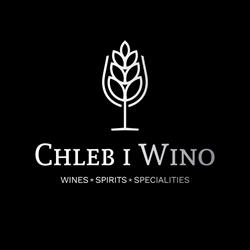 CHLEB I WINO